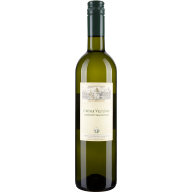 Grüner Veltliner Ried Sandgrube 2019