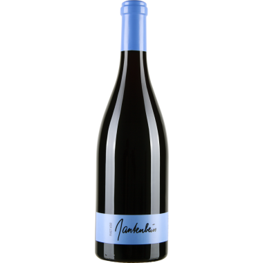 Pinot Noir 2018