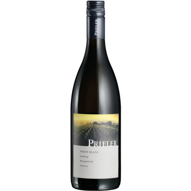 Pinot Blanc Schützen am Gebirge Seeberg bio 2019