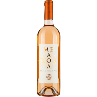 Mea Rosa Liguria di Levante Rosé IGT 2019