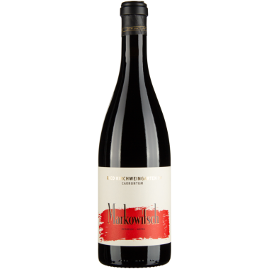 Zweigelt Ried Kirchweingarten 1ÖTW Carnuntum DAC 2017