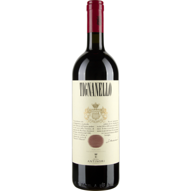 Tignanello 2017