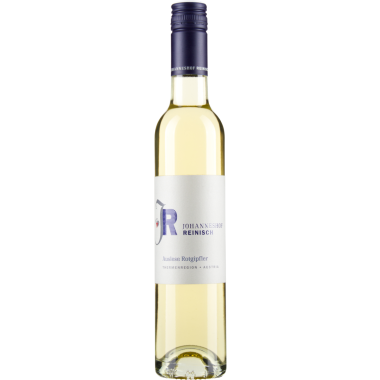 Rotgipfler Auslese bio 2018
