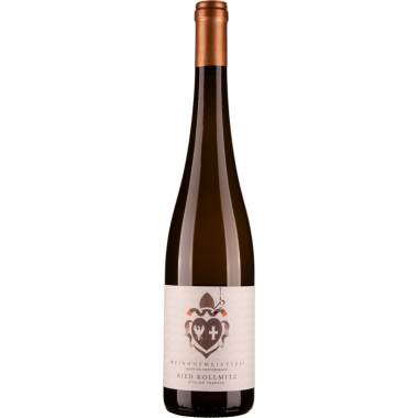 Riesling Smaragd Ried Kollmitz 2019