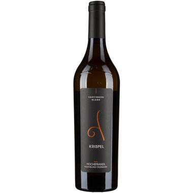 Sauvignon Blanc Ried Hochstrandl 2017