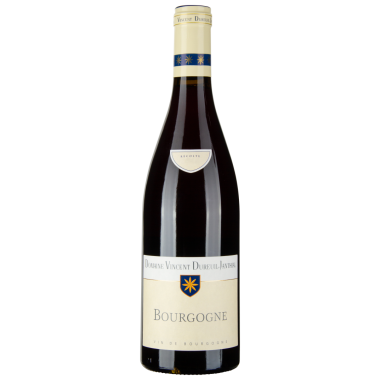 Bourgogne Rouge 2016