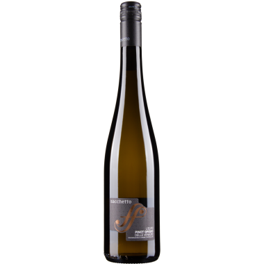 Pinot Grigio 2019