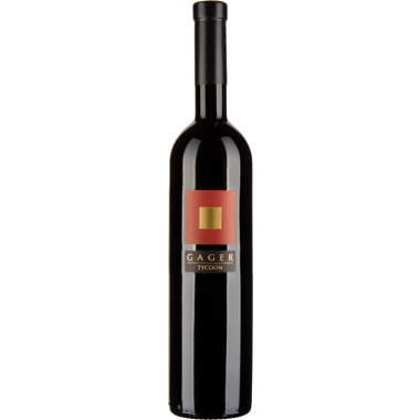 Cuvée Tycoon 2017
