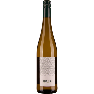 Sauvignon Blanc Nußberg Ried Obere Schos 2019