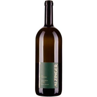 Grüner Veltliner Smaragd Ried Steinertal Wachau DAC 2019