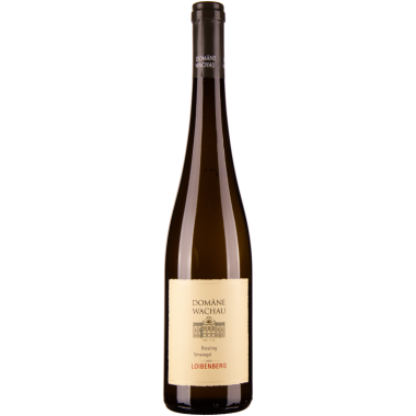 Riesling Smaragd Ried Loibenberg Wachau DAC 2019