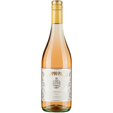 Primitivo Rosato Puglia IGT 2019