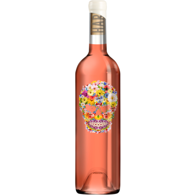 Harú Rosé DOP Jumilla 2019