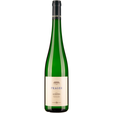 Riesling Smaragd Ried Achleiten Wachau DAC 2019