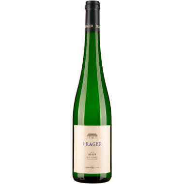 Riesling Smaragd Ried Klaus Wachau DAC 2019