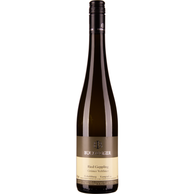 Grüner Veltliner Ried Geppling Gobelsburg Kamptal DAC 2019