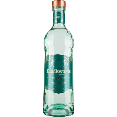 Vintage Dry Gin 40% 2017
