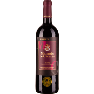 Rioja Reserva 2015