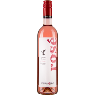 Zweigelt Rosé 2019
