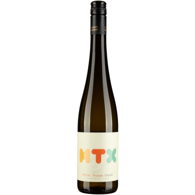 Müller-Thurgau MTX Müller Thurgau Extrem 2019
