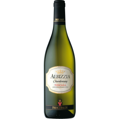 Chardonnay Albizzia IGT 2024