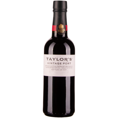 Vintage Port 2017