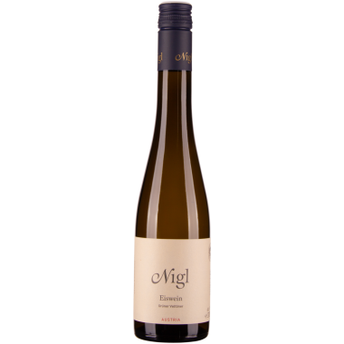 Grüner Veltliner Eiswein 2021