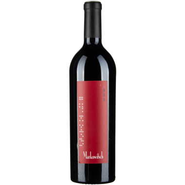 Rarität M1 Bordeaux Cabernet Merlot 2011