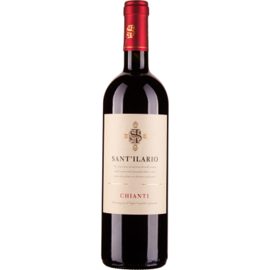 Chianti SantIlario DOCG 2018