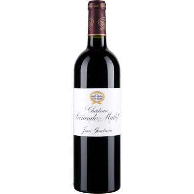 Cru Bourgeois 2017