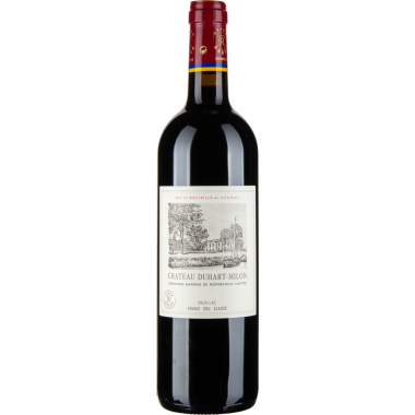 Pauillac 4e Cru Classé 2016