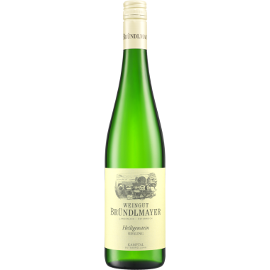 Riesling Ried Heiligenstein 1ÖTW Kamptal DAC 2019