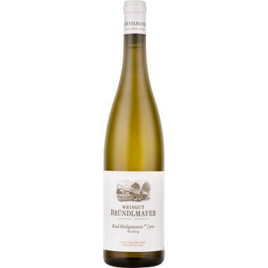 Rarität Riesling Ried Heiligenstein 1ÖTW Lyra Kamptal DAC 2003