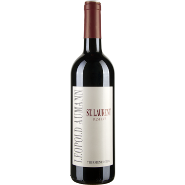 St. Laurent Reserve 2018