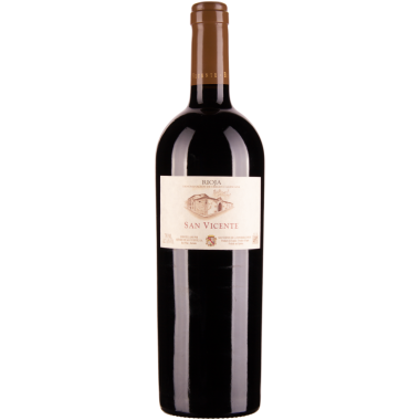 Rioja Single Vineyard 2015
