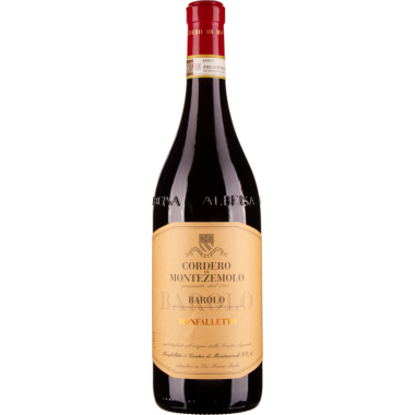 Barolo Monfalletto 2016