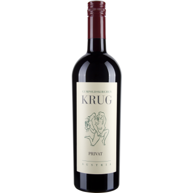Cabernet Sauvignon Privat 2017