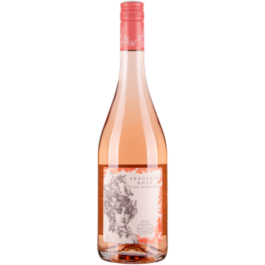 Fräulein Rosé von Döbling 2020