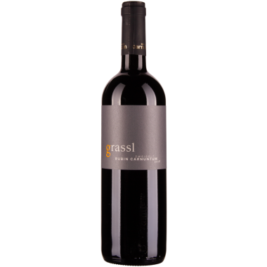 Rubin Carnuntum 2019