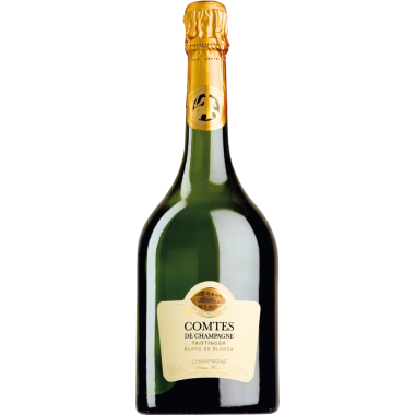 Comtes de Champagne Blanc de Blancs 2014