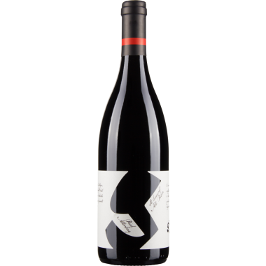 St. Laurent Alte Reben bio 2022
