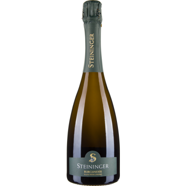 Burgunder Sekt 2017