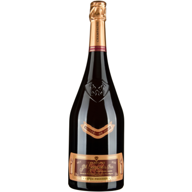 Cuvée Prestige Rosé im Geschenkkarton 2013
