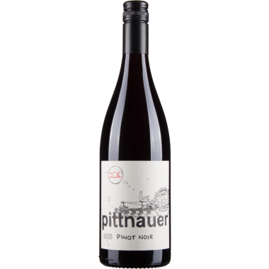 Pinot Noir bio 2019