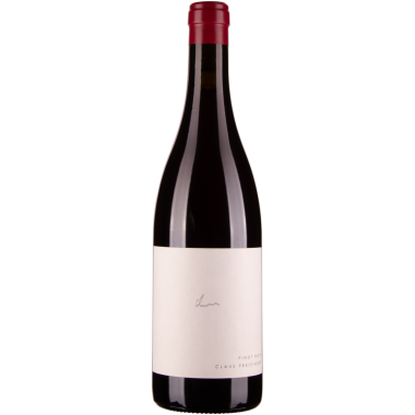 Pinot Noir bio 2019