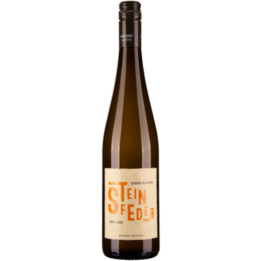 Grüner Veltliner Steinfeder Gneis + Löss Wachau DAC 2020
