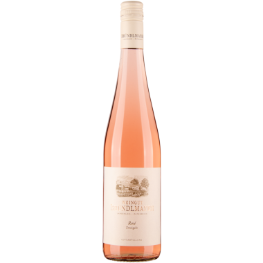 Zweigelt Rosé bio 2020