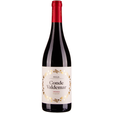 Rioja Crianza 2017