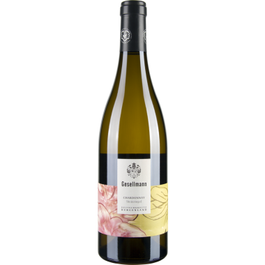 Chardonnay Ried Steinriegel bio 2018