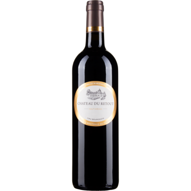 Cru Bourgeois 2016